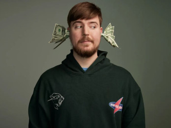 Ini YouTuber dengan Pengikut Terbanyak, Bisa Bikin Negara Sendiri!