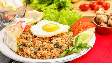 Festival Kuliner Tjap Legende Siap Kembali, Roadshow di 12 Kota Indonesia