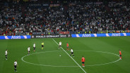 Lancar, Link Live Streaming Jerman vs Portugal 5 Juni