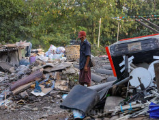 Masyarakat Rentan Miskin Perlu Diberdayakan untuk Kurangi Beban Negara