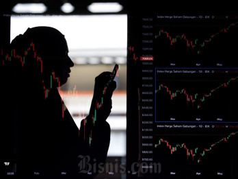 Arah Saham MEDC di Tengah Aksi Refinancing dan Izin Ekspor AMMN