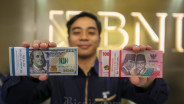 Nilai Tukar Rupiah terhadap Dolar AS Hari Ini, Kamis 5 Juni 2025