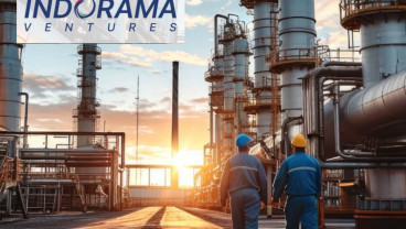 Indorama Akuisisi 25% Saham Perusahaan Pembuat Kemasan Asal India