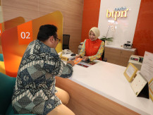 Menguji Arah Saham BTPN Syariah (BTPS)