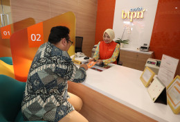 Menguji Arah Saham BTPN Syariah (BTPS)