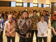 Govt Drafts New Regulation to Woo More Investors Into Infrastructure Projects