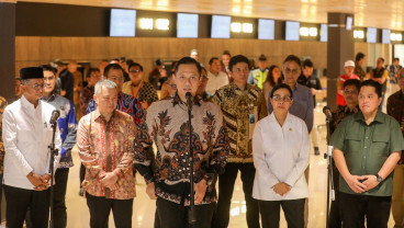 Govt Drafts New Regulation to Woo More Investors Into Infrastructure Projects