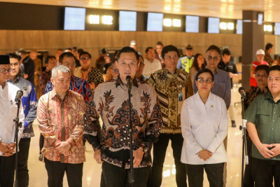 Govt Drafts New Regulation to Woo More Investors Into Infrastructure Projects