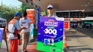 Pertamina Perluas Distribusi Pertamax Green 95 ke Jateng & DIY