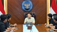 Seskab Teddy Bantah Isu Kapolri Listyo Sigit Diganti