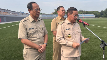 Pramono-Rano Sisihkan Rp3 Triliun untuk Jakarta Fund, Seperti Apa Konsepnya?
