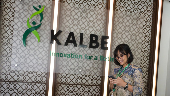 Prospek Cerah Kalbe Farma (KLBF) Saat Momentum Stabilitas Rupiah