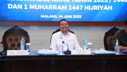 Jelang Iduladha, Kota Malang Steril dari Kasus PMK dan LSDV