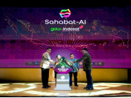 Sahabat-AI Tandai Transisi Indonesia dari Konsumen Jadi Pencipta Teknologi