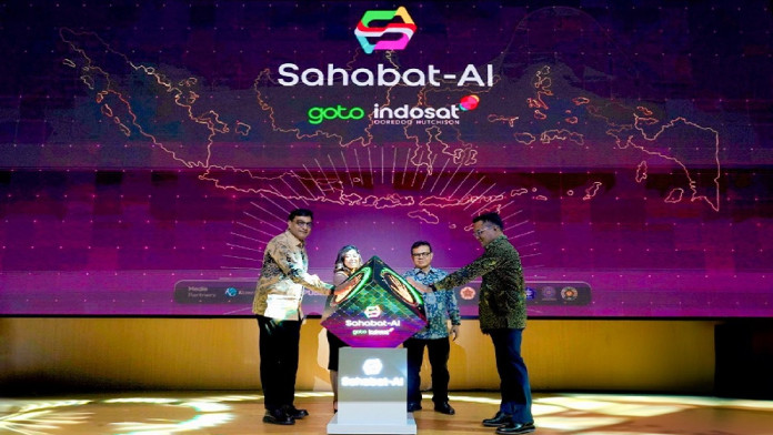 Sahabat-AI Tandai Transisi Indonesia dari Konsumen Jadi Pencipta Teknologi