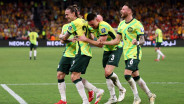 Prediksi Skor Australia Vs Jepang 5 Juni, Susunan Pemain, H2H, Klasemen