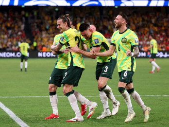 Prediksi Skor Australia Vs Jepang 5 Juni, Susunan Pemain, H2H, Klasemen