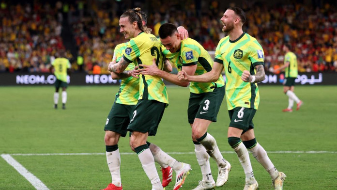 Prediksi Skor Australia Vs Jepang 5 Juni, Susunan Pemain, H2H, Klasemen