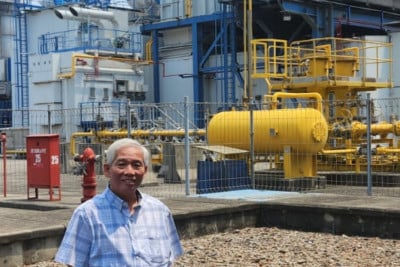 Lo Kheng Hong’s Dividend Bonanza: PGAS, ABBM, BMRI, and More