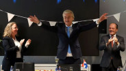 Pemerintah Belanda Kolaps: Dukungan Partai Sayap Kanan Hilang, PM Undur Diri