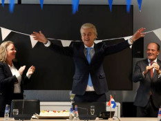 Pemerintah Belanda Kolaps: Dukungan Partai Sayap Kanan Hilang, PM Undur Diri
