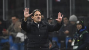 Target Simone Inzaghi setelah Resmi Menjadi Pelatih Al-Hilal