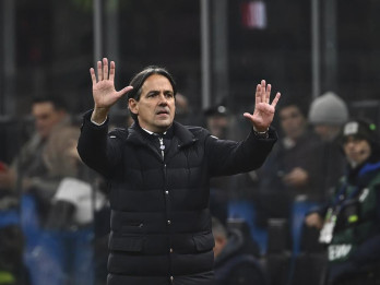 Target Simone Inzaghi setelah Resmi Menjadi Pelatih Al-Hilal