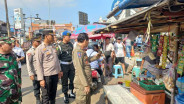 Kawasan Batik Trusmi Cirebon Mulai Dirapikan Menjadi Ikon Wisata seperti Malioboro