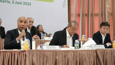 Tambah Pabrik, Sreeya Sewu (SIPD) Targetkan Omzet Rp6 Triliun