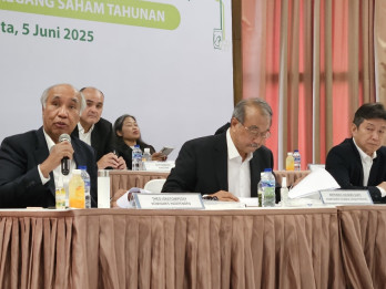 Tambah Pabrik, Sreeya Sewu (SIPD) Targetkan Omzet Rp6 Triliun
