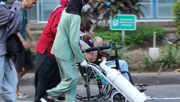 144 Penyakit yang Tidak Boleh Dirujuk ke RS & Kondisi Darurat Berobat dengan BPJS Kesehatan