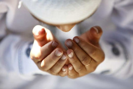 Doa Berbuka Puasa Arafah sebelum Iduladha, Allah SWT Ampuni Dosa 2 Tahun