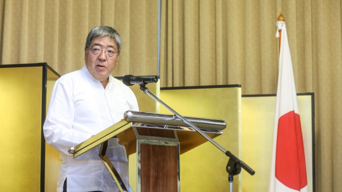 Indonesia Pacu Proyek Transisi Energi, Jepang Siap Bantu Melalui AZEC