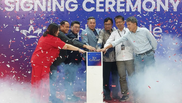 Layani Nasabah Jawa Timur, Bank Tabungan Negara Buka BTN Digital Store