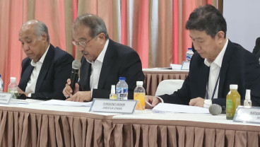 Hasil RUPS Sreeya Sewu (SIPD), Optimistis Kinerja 2025 Tumbuh