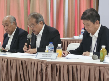 Hasil RUPS Sreeya Sewu (SIPD), Optimistis Kinerja 2025 Tumbuh