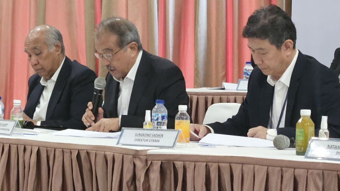 Hasil RUPS Sreeya Sewu (SIPD), Optimistis Kinerja 2025 Tumbuh
