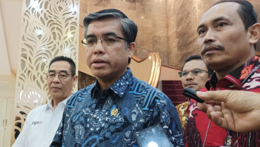 Job Fair Dianggap Cuma Formalitas, Menaker Bilang Begini