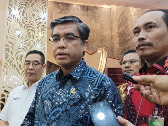 Job Fair Dianggap Cuma Formalitas, Menaker Bilang Begini