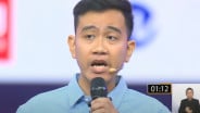 Istana Tolak Tanggapi Desakan Pemakzulan Gibran: Enggak Ada Respons