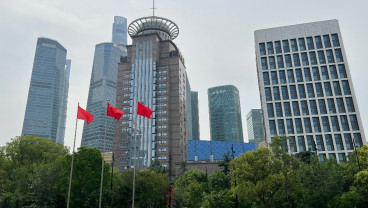 China Berburu Pajak dari Pendapatan Warganya di Luar Negeri