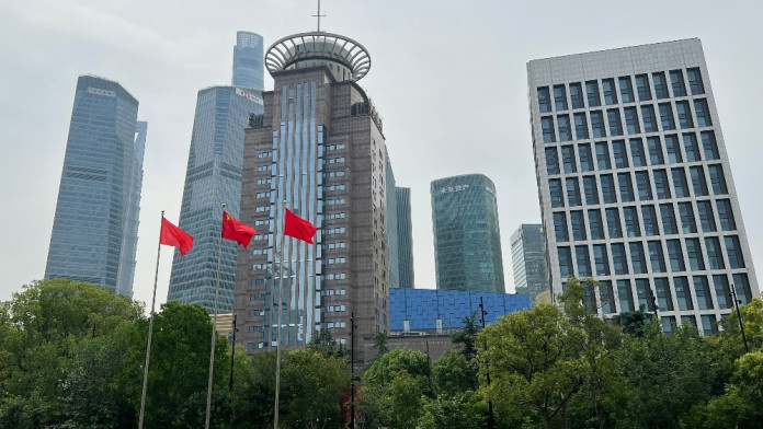 China Berburu Pajak dari Pendapatan Warganya di Luar Negeri