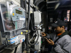 Beda Pernyataan Menteri soal Diskon Tarif Listrik, Istana Bilang Begini