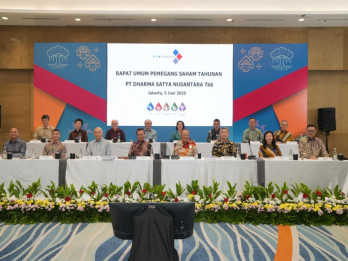 Dharma Satya Nusantara (DSNG) Putuskan Bagi Dividen Rp254 Miliar
