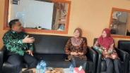 Bupati Muba Instruksikan Camat dan Kades/Lurah Sukseskan Podes 2025