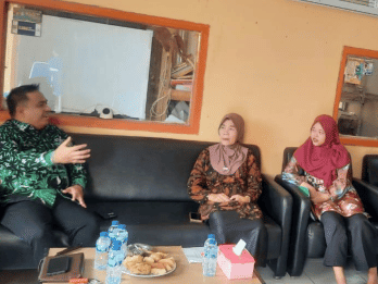 Bupati Muba Instruksikan Camat dan Kades/Lurah Sukseskan Podes 2025