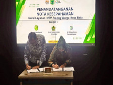 Pemkot Batu Hadirkan Layanan BPJS Kesehatan di Mal Pelayanan Publik