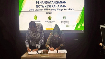 Pemkot Batu Hadirkan Layanan BPJS Kesehatan di Mal Pelayanan Publik