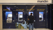 Penyaluran KPR Subsidi FLPP Bank Mandiri (BMRI) Menanjak 78,8% hingga Mei 2025