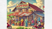 Tangsel Fasilitasi Pembentukan Badan Hukum Kopdes Merah Putih